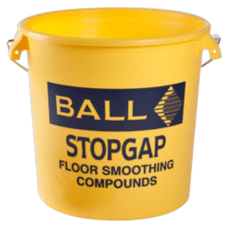 Stopgap Mixing Bucket