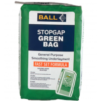 Stopgap Green Bag Only - General Purpose Smoothing Compound