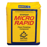Stopgap Micro Rapid