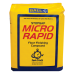 Stopgap Micro Rapid