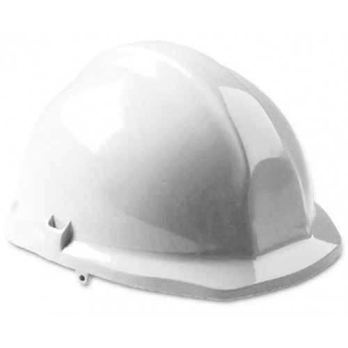 Centurion - 1125 Reduced Peak Safety Helmet White Centurion - 1125 Reduced Peak Safety Helmet White