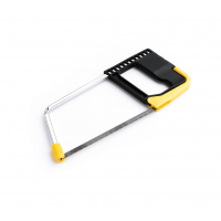 Junior Hacksaw Junior Hacksaw