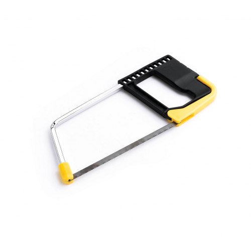 Junior Hacksaw Junior Hacksaw