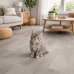 Karndean Van Gogh Wood Shadow Oak VGW124T