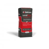 Kelmore LevelMore Rapid 30 - Flexible Levelling Compound 20kg