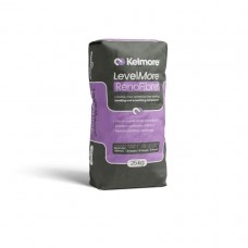 Kelmore LevelMore RenoFibre Levelling Compound 25kg