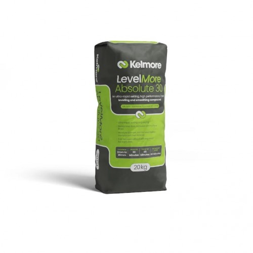 Kelmore LevelMore Absolute 30 – Powder Kelmore LevelMore Absolute 30 – Powder