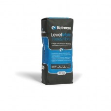 Kelmore LevelMore Flex & Fibre Levelling Compound 48 x 20kg Pallet