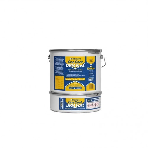 Kelmore One Coat DPM Fast Kelmore One Coat DPM Fast
