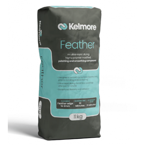 Kelmore Feather Kelmore Feather