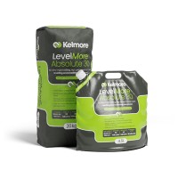 Kelmore LevelMore Absolute 30 – Powder & Liquid