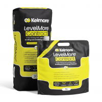 Kelmore LevelMore Contract Fast Set Levelling Compound - Powder & Liquid
