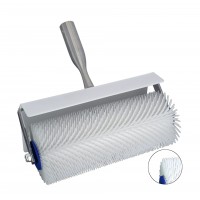Spike Roller for Levelling Compound 25cm 31mm Spikes
