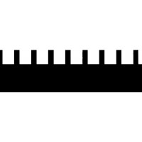 MultiTool R2 Screed Rake Blade 56 CM Set of 10  MultiTool R2 Screed Rake Blade 56 CM Set of 10