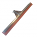 Rubber Floor Squeegee 55cm 