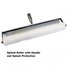 Spike Roller for Levelling Compound 50cm 31mm Spikes