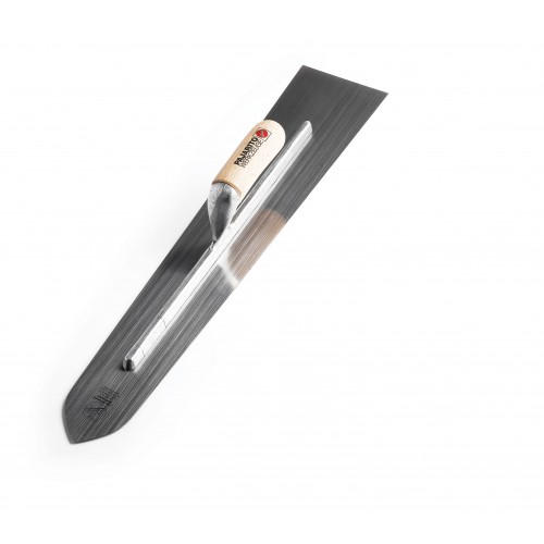 Pajarito 861 Screeding Trowel Pointed 600mm Pajarito 861 Screeding Trowel Pointed 600mm