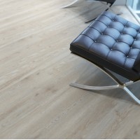 Polyflor Affinity 255 PUR Planed White Oak 9872