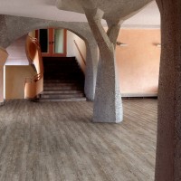 Polyflor Affinity 255 PUR Reclaimed Pine 9883