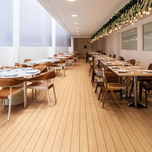 Polyflor Expona Bevel Line American Oak 2974 Polyflor Expona Bevel Line American Oak 2974