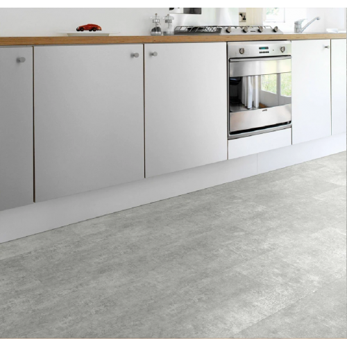 Polyflor Camaro LOC Grey Flagstone 3452 Polyflor Camaro LOC Grey Flagstone 3452