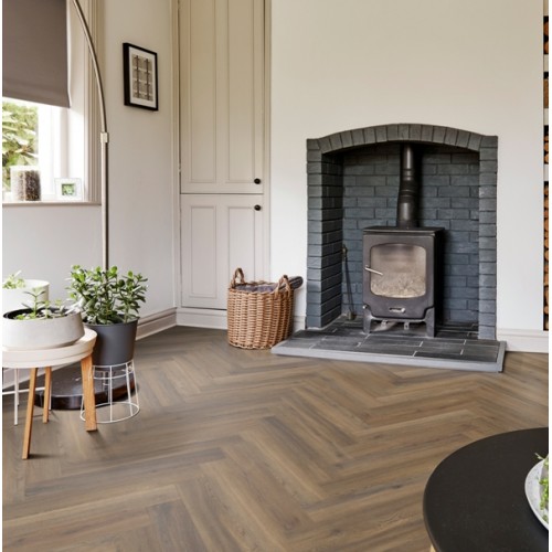 Polyflor Camaro RIGID Core Astoria Oak Herringbone RPQ4147 Polyflor Camaro RIGID Core Astoria Oak Herringbone RPQ4147