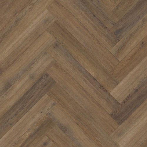 Polyflor Camaro RIGID Core Astoria Oak Herringbone RPQ4147