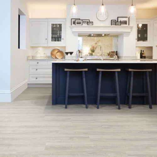 Polyflor Camaro RIGID Core Bianco Oak 4137 Polyflor Camaro RIGID Core Bianco Oak 4137