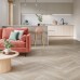 Polyflor Camaro RIGID Core Waterside Oak Herringbone RPQ4143 Polyflor Camaro RIGID Core Waterside Oak Herringbone RPQ4143