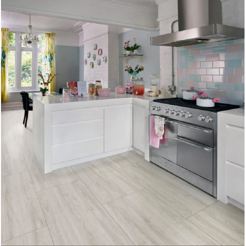 Polyflor Camaro PUR Bianco Oak 2241 Polyflor Camaro PUR Bianco Oak 2241