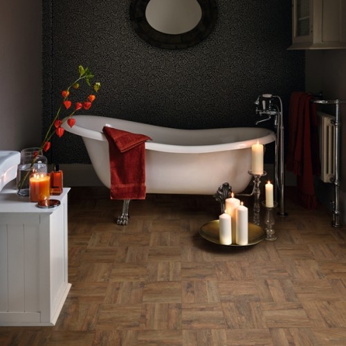 Polyflor Camaro PUR Georgian Parquet 2252 Polyflor Camaro PUR Georgian Parquet 2252
