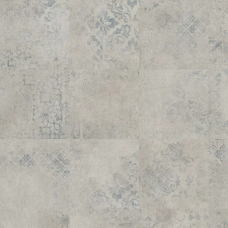 Polyflor Colonia PUR Stencilled Concrete 4526