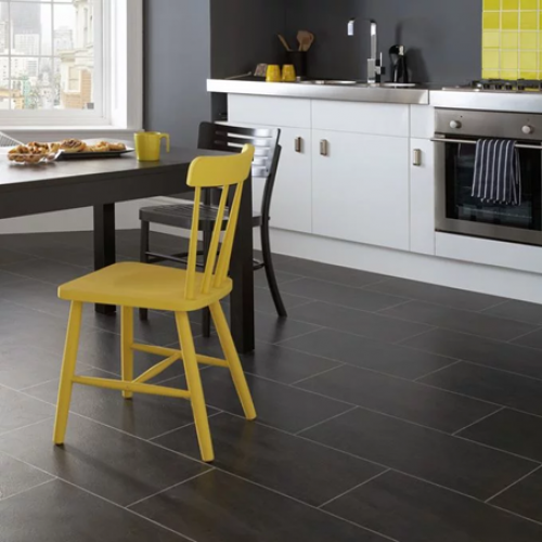 Polyflor Colonia PUR Welsh Raven Slate 4535 Polyflor Colonia PUR Welsh Raven Slate 4535