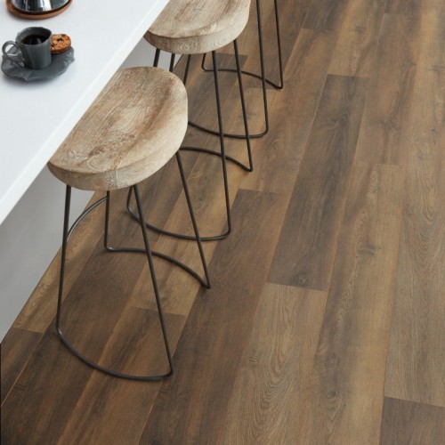 Polyflor Colonia PUR Fired Oak 4454 Polyflor Colonia PUR Fired Oak 4454