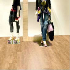 Polyflor Expona Simplay American Oak 2503