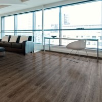 Polyflor Expona Simplay Dark Country Oak 2505