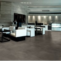 Polyflor Expona Simplay Dark Grey Concrete 2569