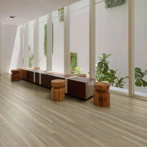 Polyflor Expona Commercial Grey Ash 4020 Polyflor Expona Commercial Grey Ash 4020