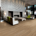 Polyflor Expona Commercial Natural Brushed Oak 4031 Polyflor Expona Commercial Natural Brushed Oak 4031