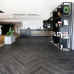 Polyflor Expona Commercial Black Elm 4035 Polyflor Expona Commercial Black Elm 4035