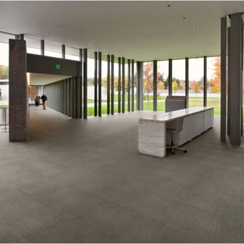 Polyflor Expona Commercial Black Textile 5077 Polyflor Expona Commercial Black Textile 5077