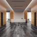 Polyflor Expona Commercial Black Abstract 5118 Polyflor Expona Commercial Black Abstract 5118