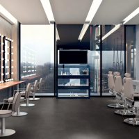 Polyflor Expona Commercial Silica Micro Terrazzo 5126