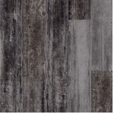 Polyflor Expona Commercial Black Abstract 5118