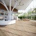 Polyflor Expona Commercial Blond Limed Oak 4081 Polyflor Expona Commercial Blond Limed Oak 4081