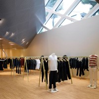 Polyflor Expona Commercial Light Classic Oak 4085