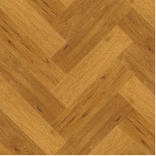 Polyflor Expona Commercial Saffron Oak Parquet 4121