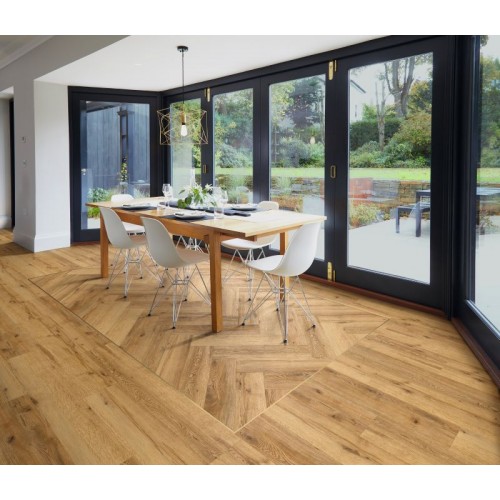 Polyflor Expona Commercial Sherwood Oak 4099 Polyflor Expona Commercial Sherwood Oak 4099
