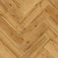 Polyflor Expona Commercial Sherwood Oak Parquet 4123