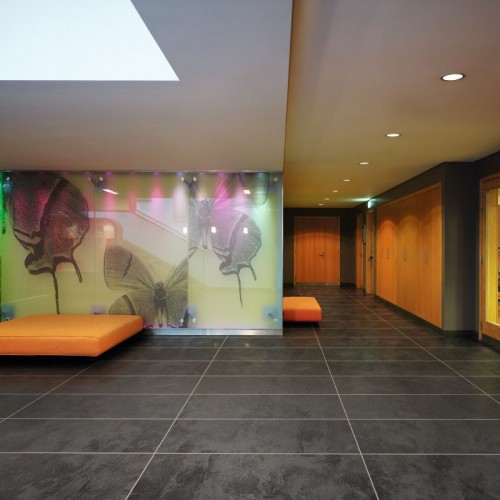 Polyflor Expona Commercial Urban Slate 5057 Polyflor Expona Commercial Urban Slate 5057